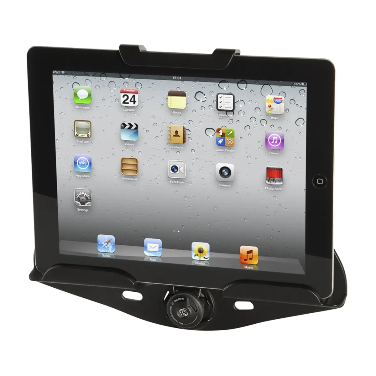 Universal In Car Tablet Holder