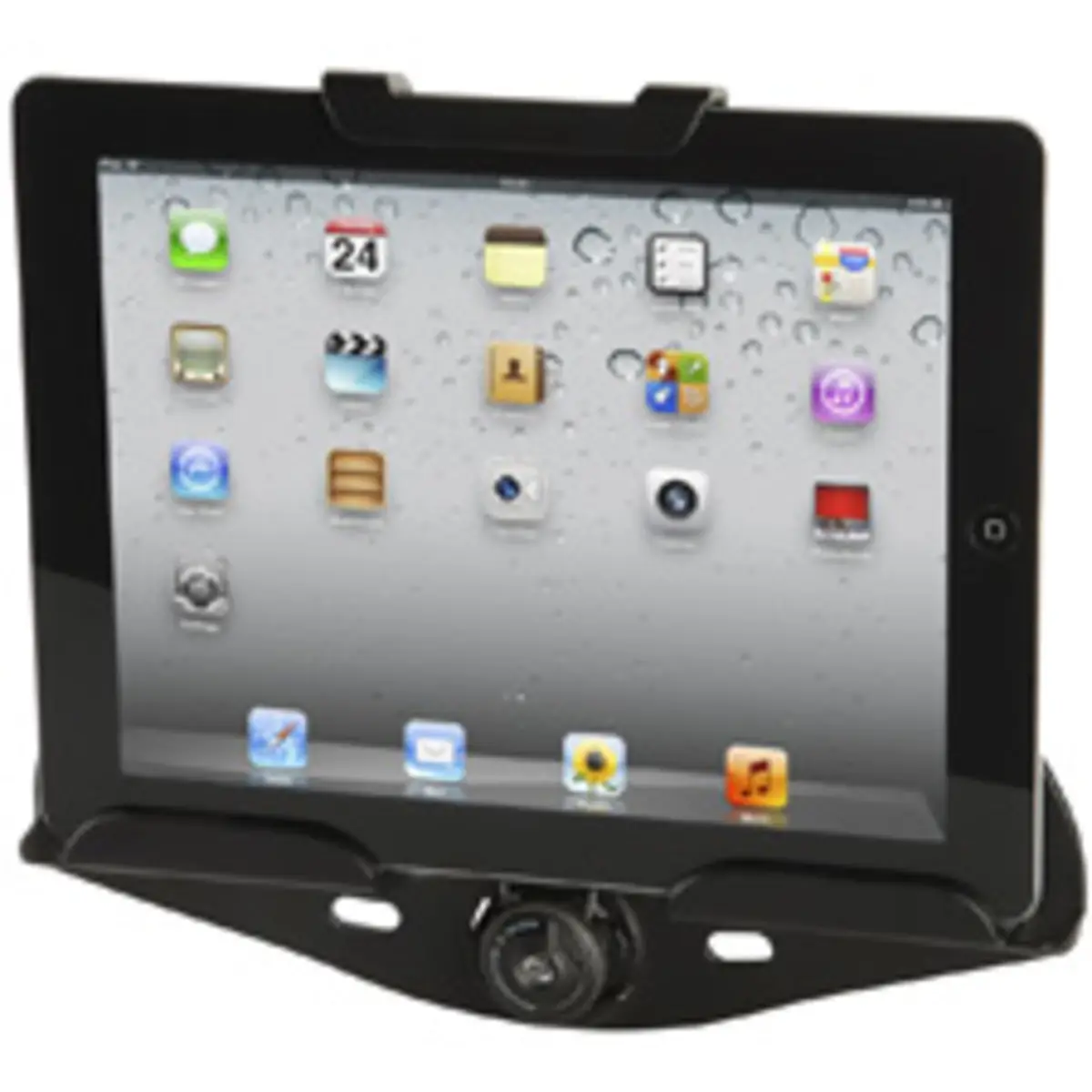 Universal In Car Tablet Holder