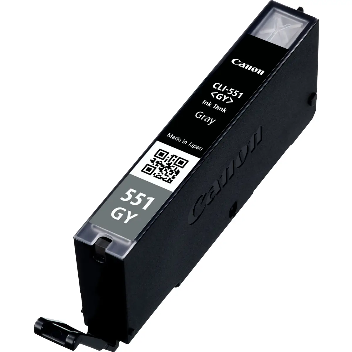 Ink Cartridge CLI-551GY grey