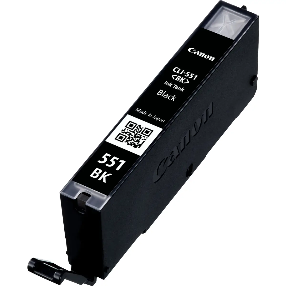 Ink Cartridge CLI-551BK black