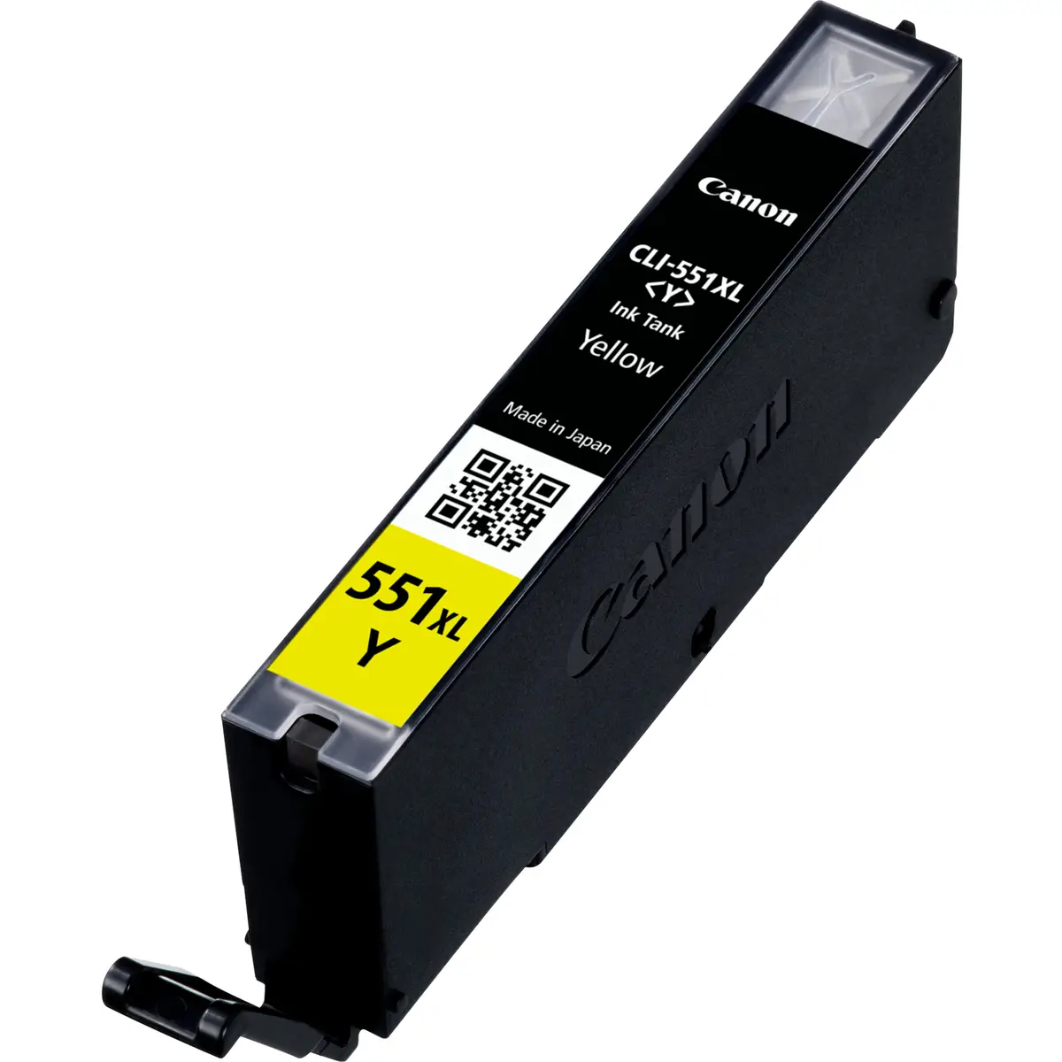 Ink Cartridge CLI-551XL Y yellow