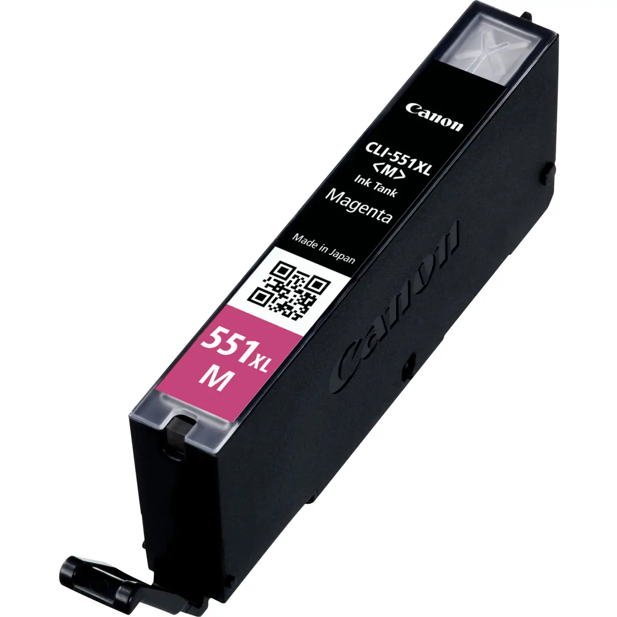 Ink Cartridge CLI-551XL M magenta