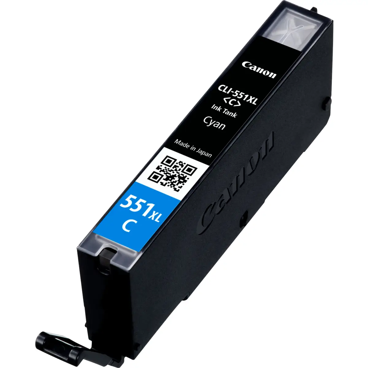 Ink Cartridge CLI-551XL C cyan