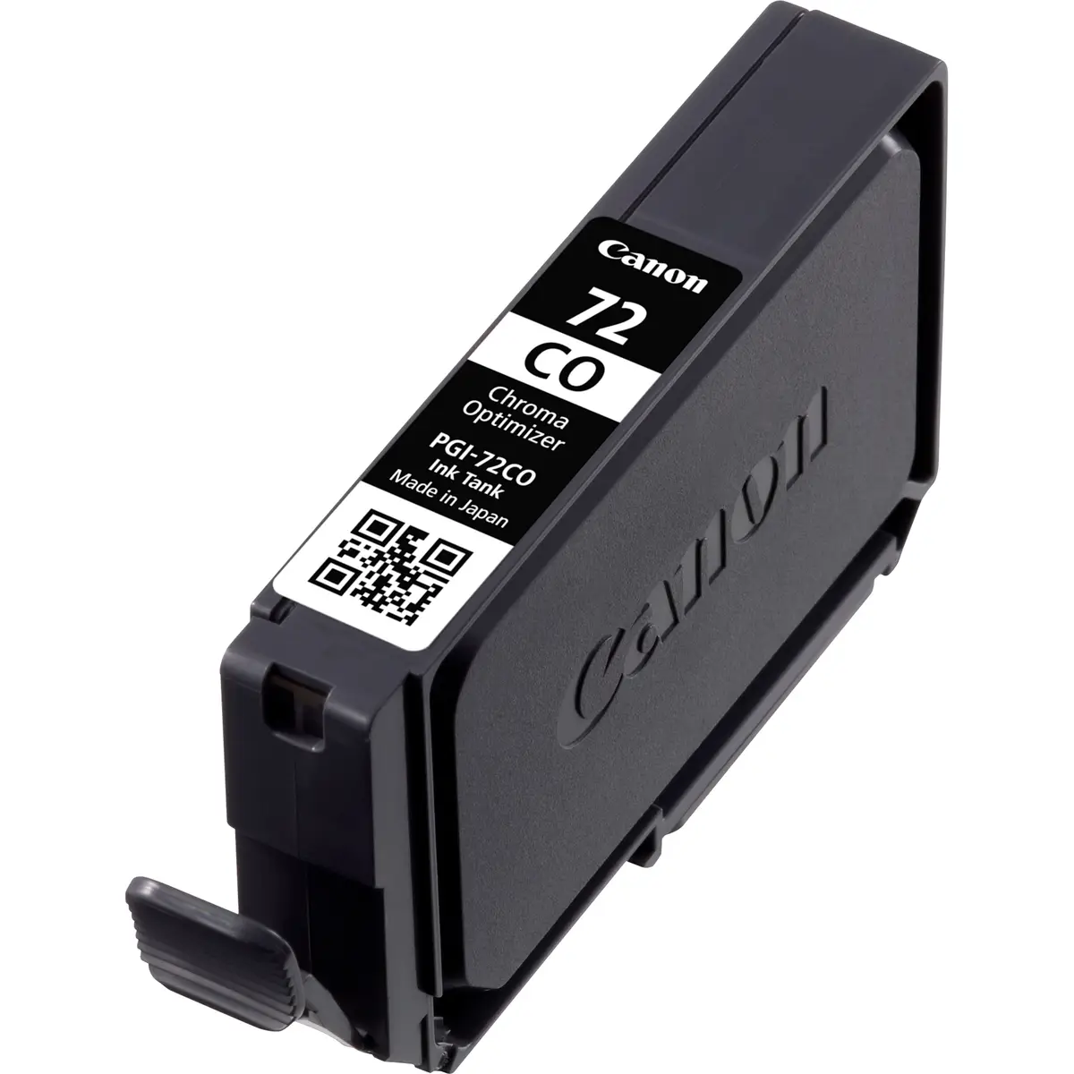 Ink Cartridge PGI-72CO chroma optimizer