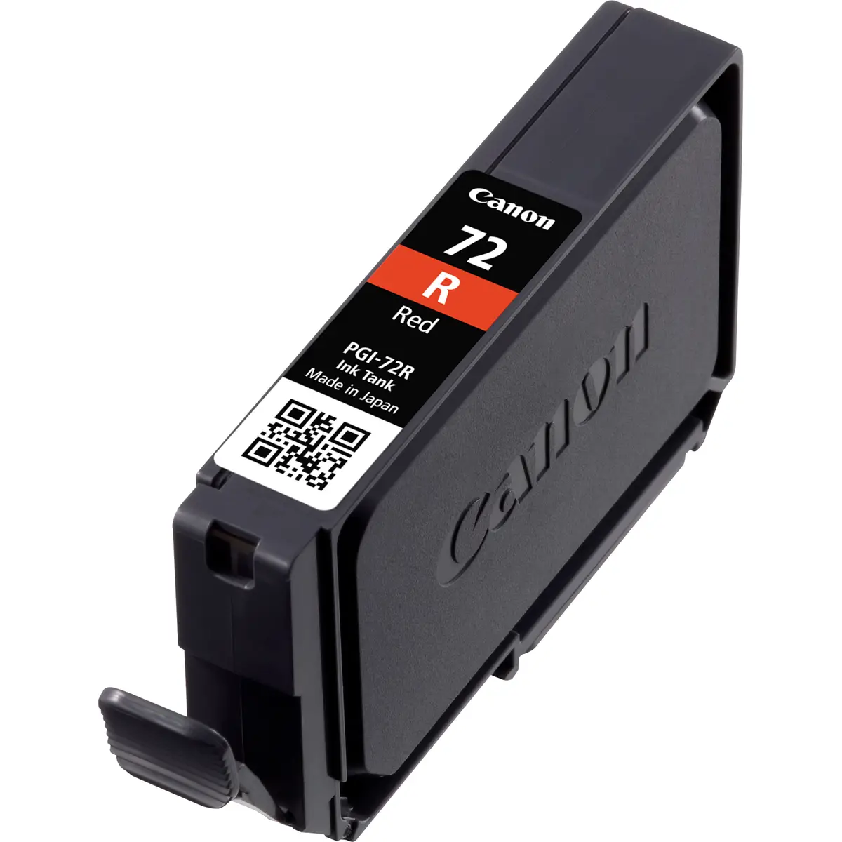 Ink Cartridge PGI-72R red