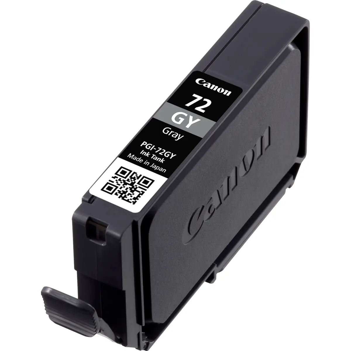 Ink Cartridge PGI-72GY grey