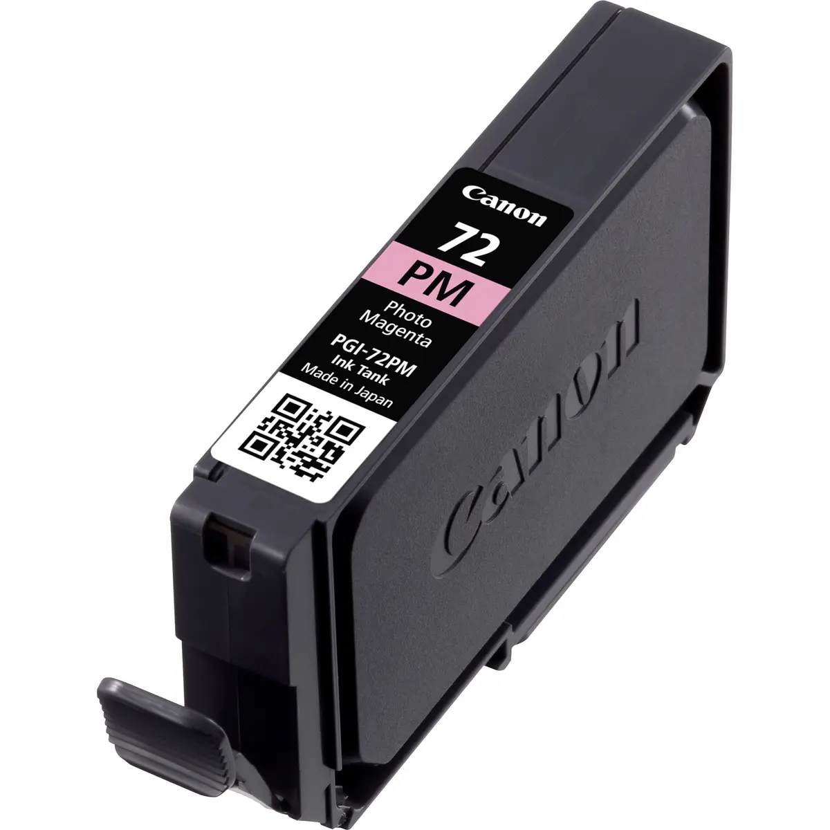 Ink Cartridge PGI-72PM photo magenta