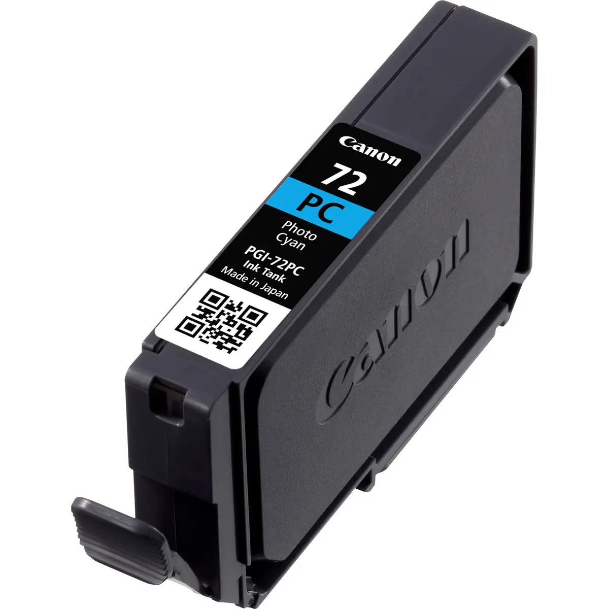 Ink Cartridge PGI-72PC cyan