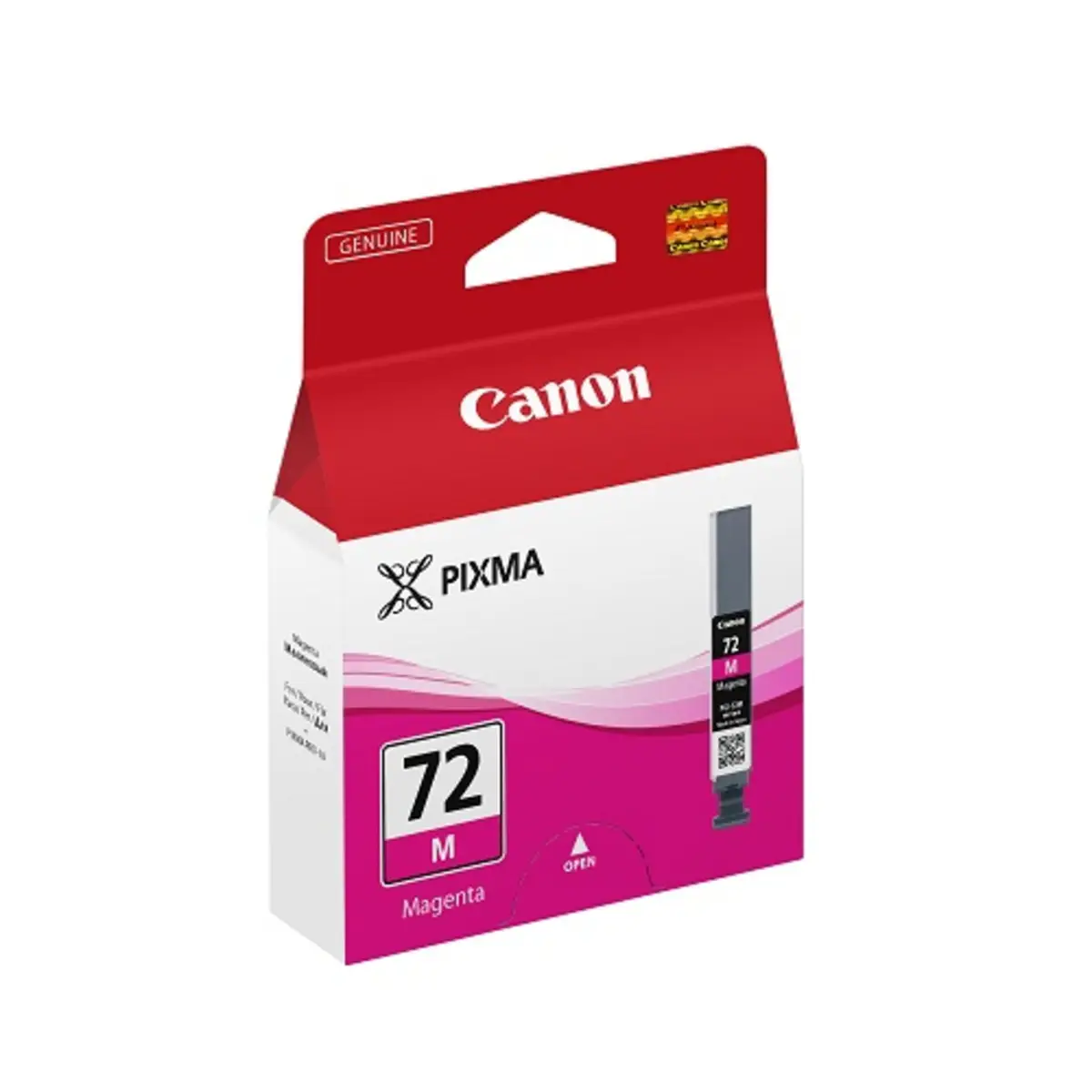 Ink Cartridge PGI-72M magenta