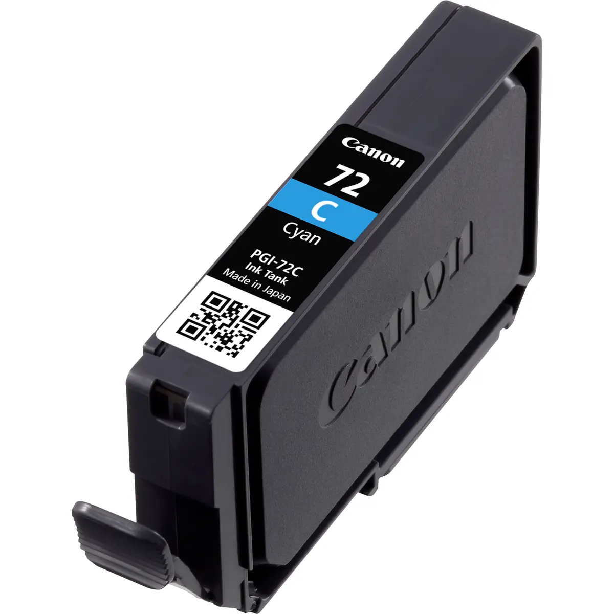 Ink Cartridge PGI-72C cyan