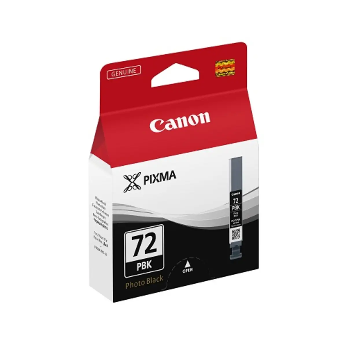 Ink Cartridge PGI-72PBK photo black
