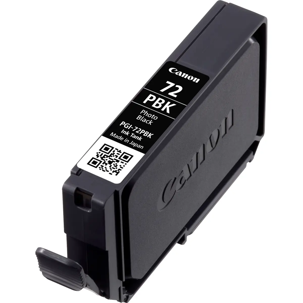 Ink Cartridge PGI-72PBK photo black
