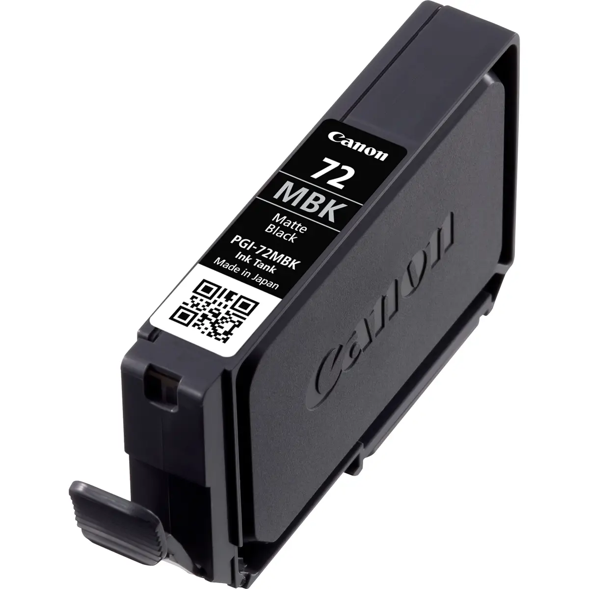 Ink Cartridge PGI-72MBK mat schwa