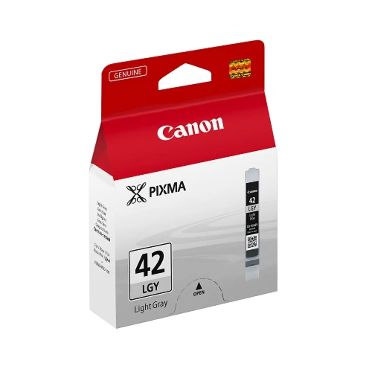 Ink Cartridge CLI-42LGY Lighr Grey