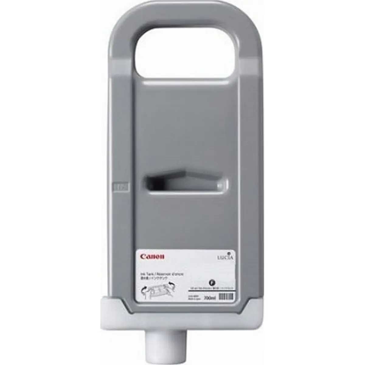 Ink Cartridge PFI-206 PC photo cyan