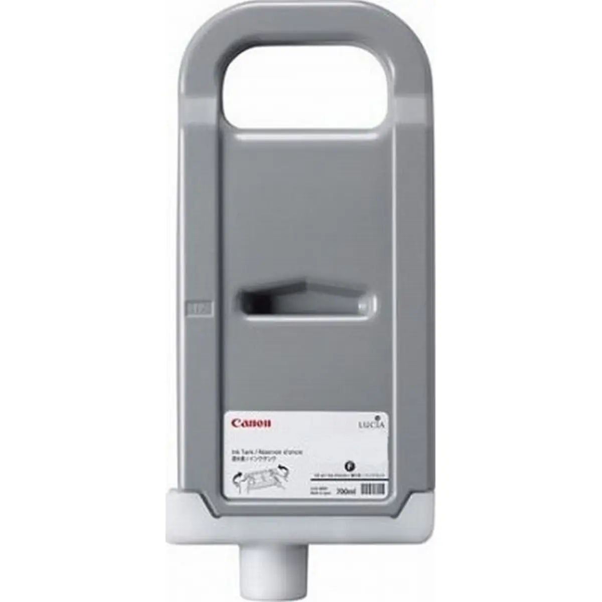 Ink Cartridge PFI-206 C cyan