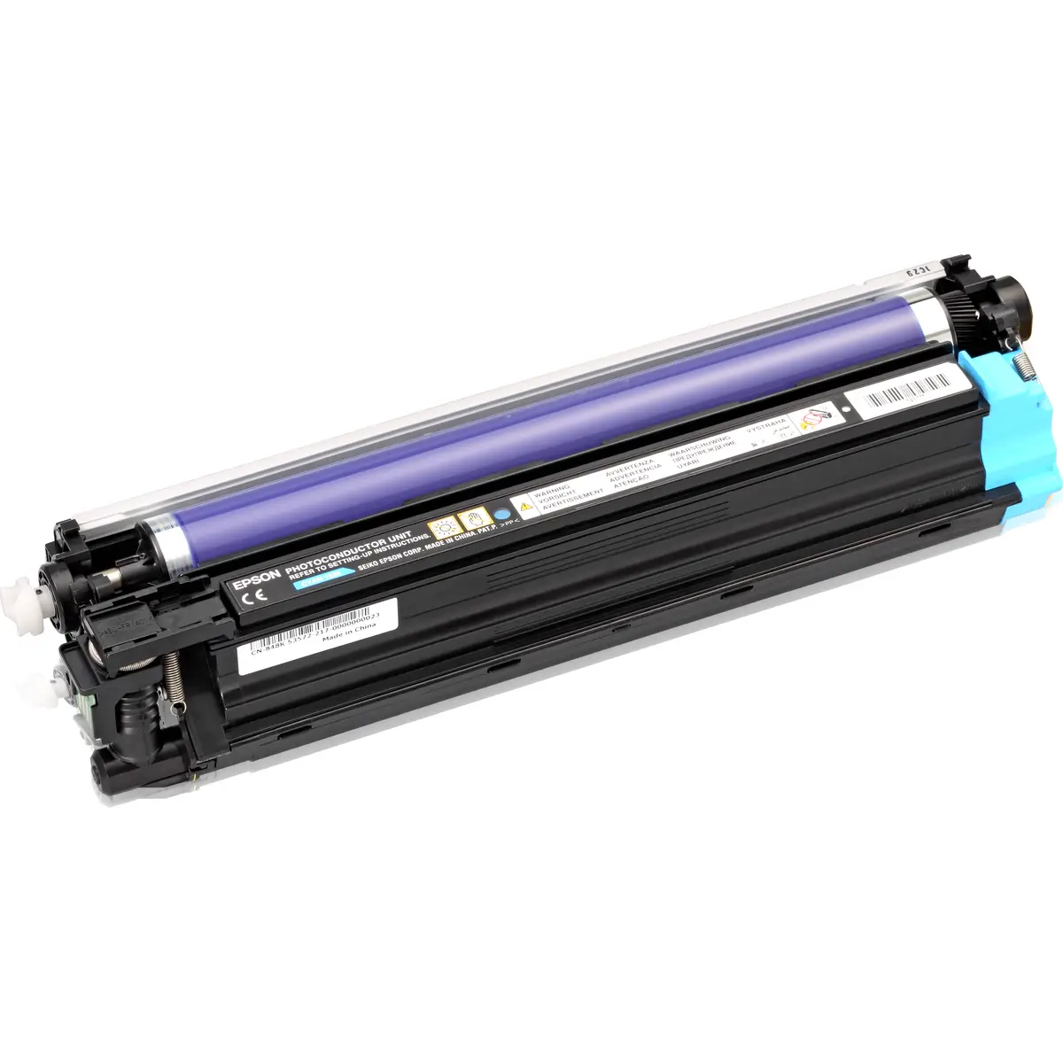 Fotoleitereinheit cyan ca. 50.000 Seiten