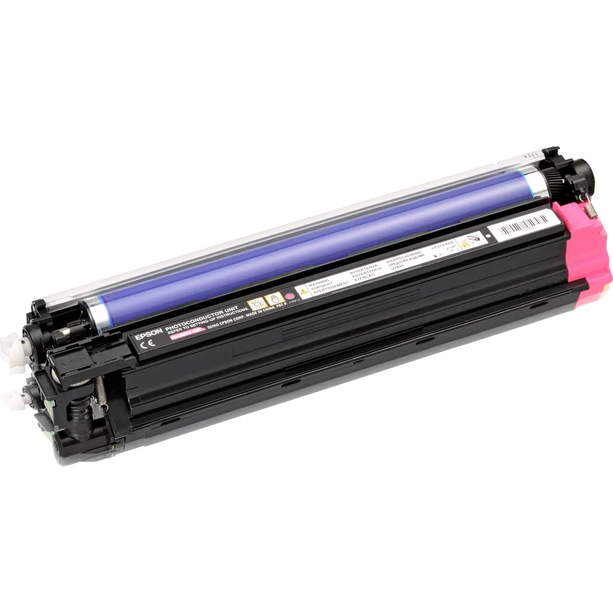 Fotoleitereinheit magenta ca. 50.000 Seiten