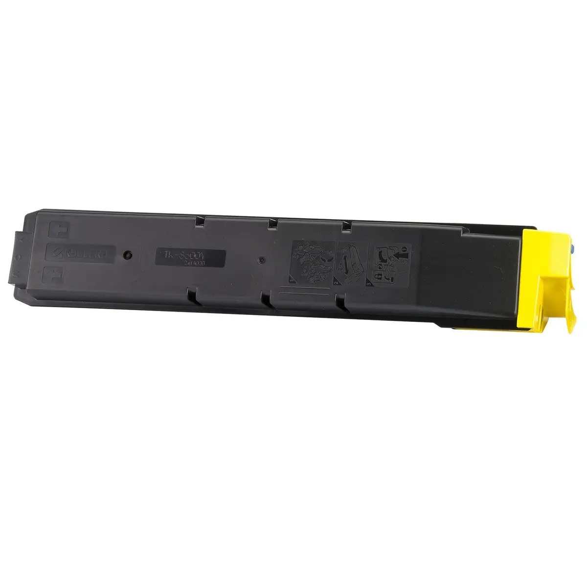 Toner 1T02MNANL0 TK-8600Y ca. 20000 page