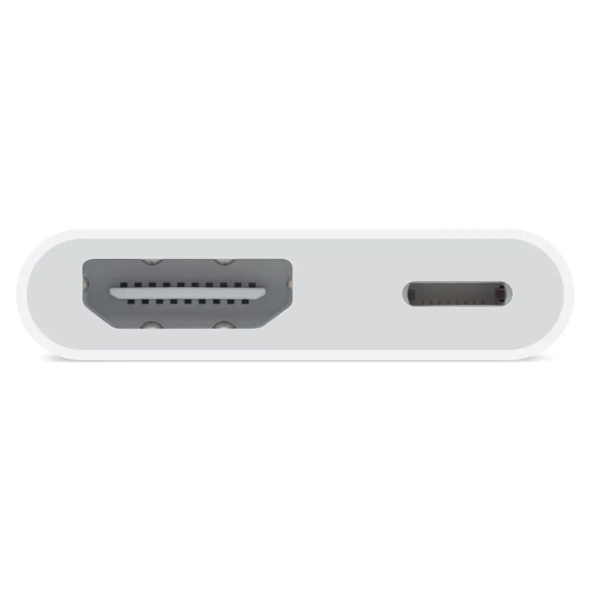 Lightning Digital AV adaptor