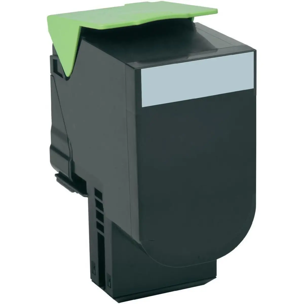 Toner 70C2XK0 ca. 8000 Seiten schwarz