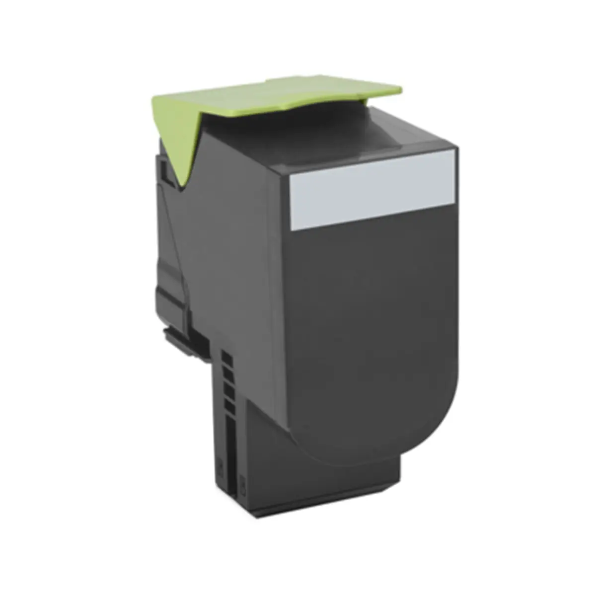Corporate-Kassette 4000 ppm schwarz