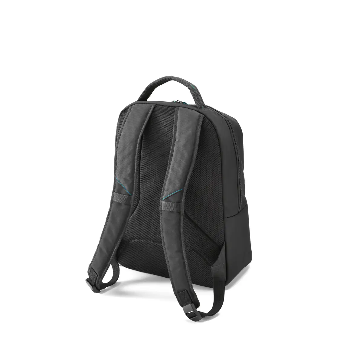 Spin Backpack für 39,6cm (15,6") Notebooks Polyester schwarz