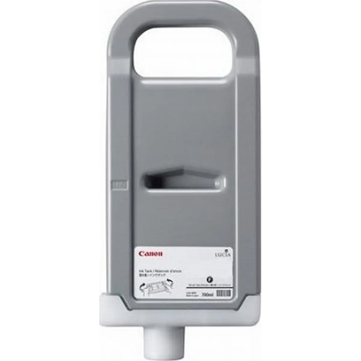 Ink Cartridge PFI-706 R red