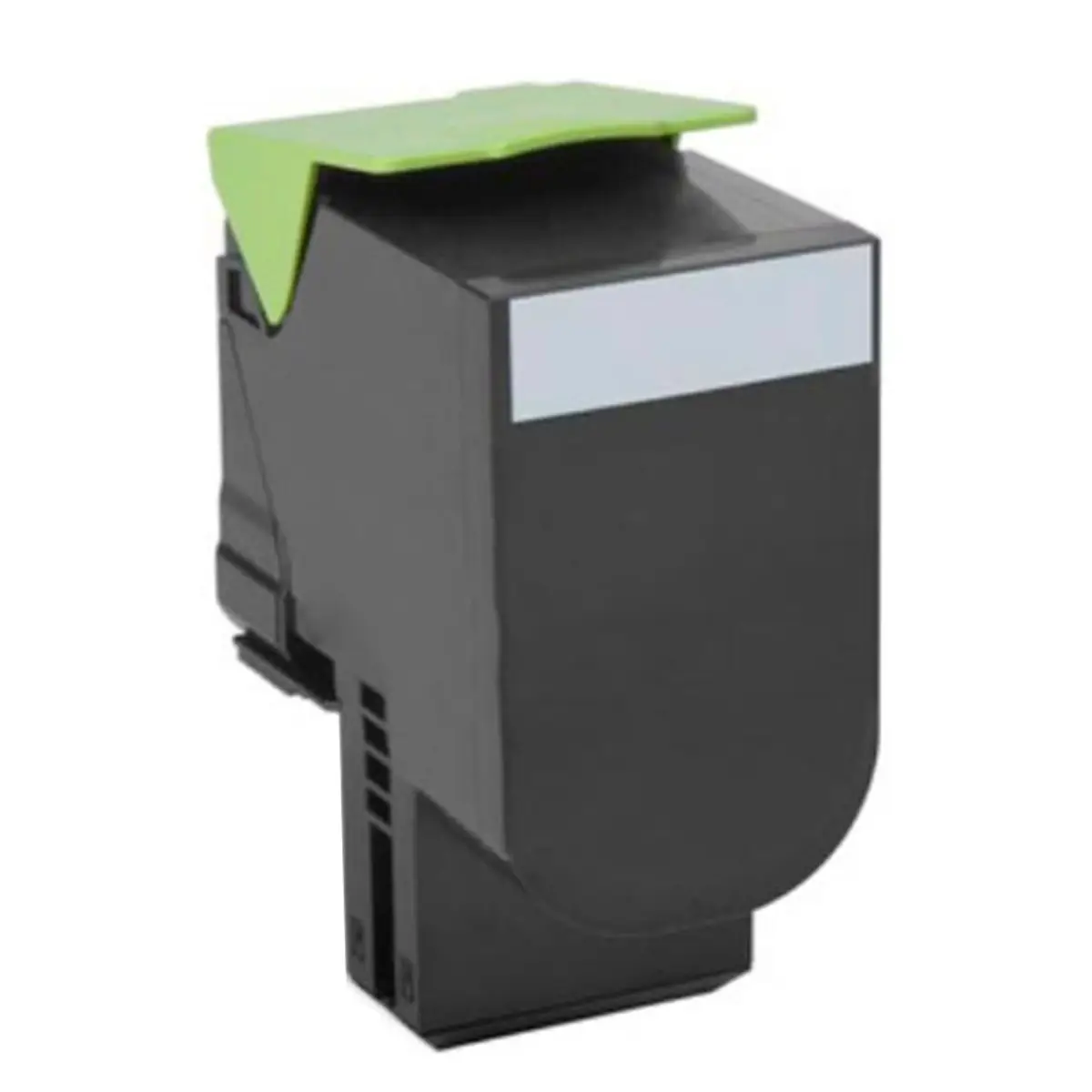 Toner 80C2HK0 ca. 4000 Seiten schwarz