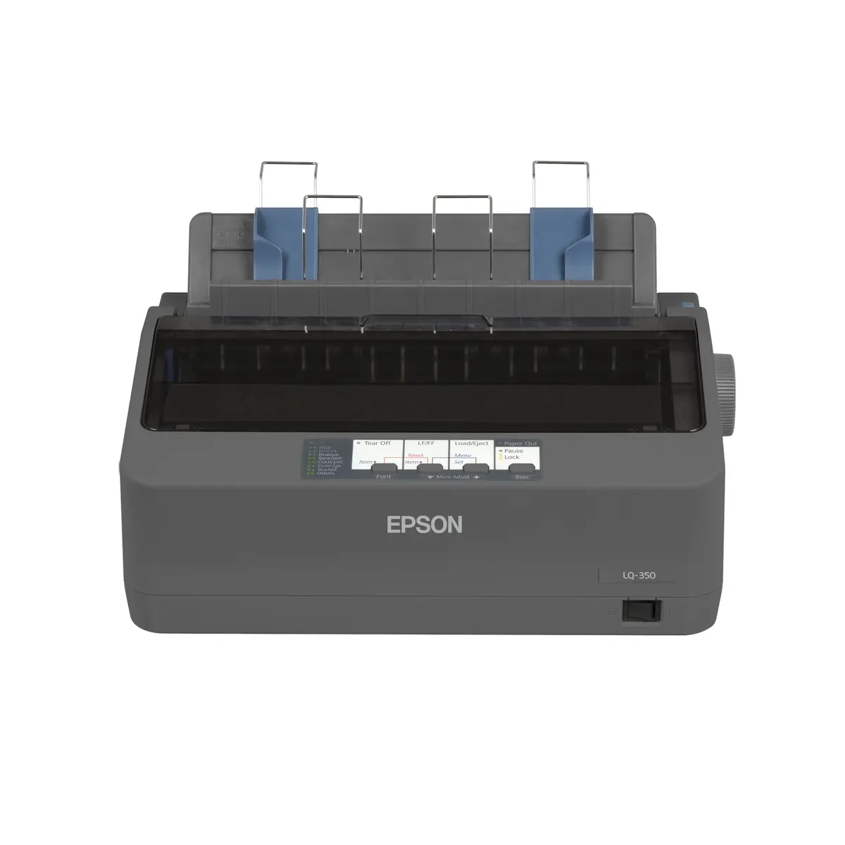 LQ-350 A4 Nadeldrucker
