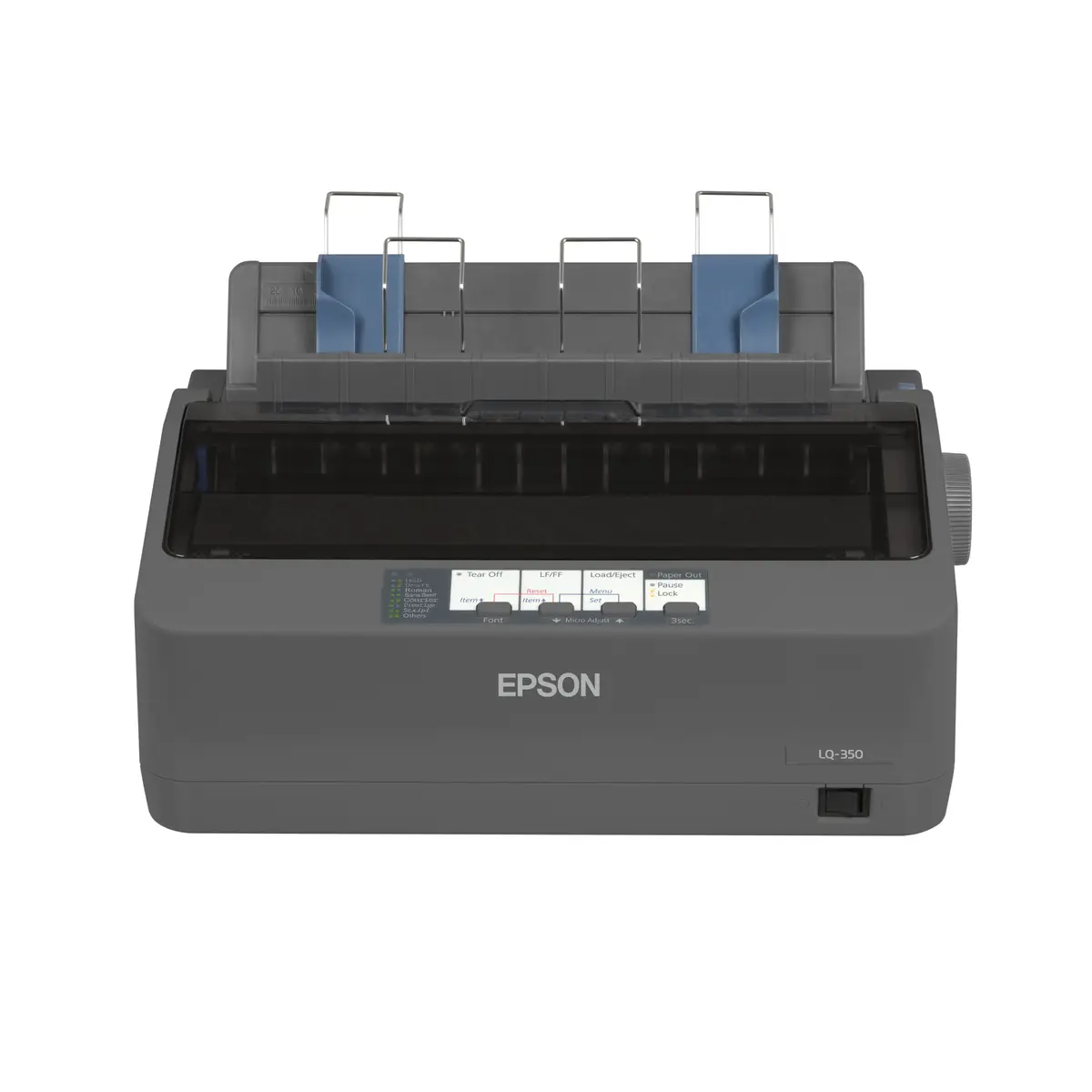 LQ-350 A4 Dot Matrix printer