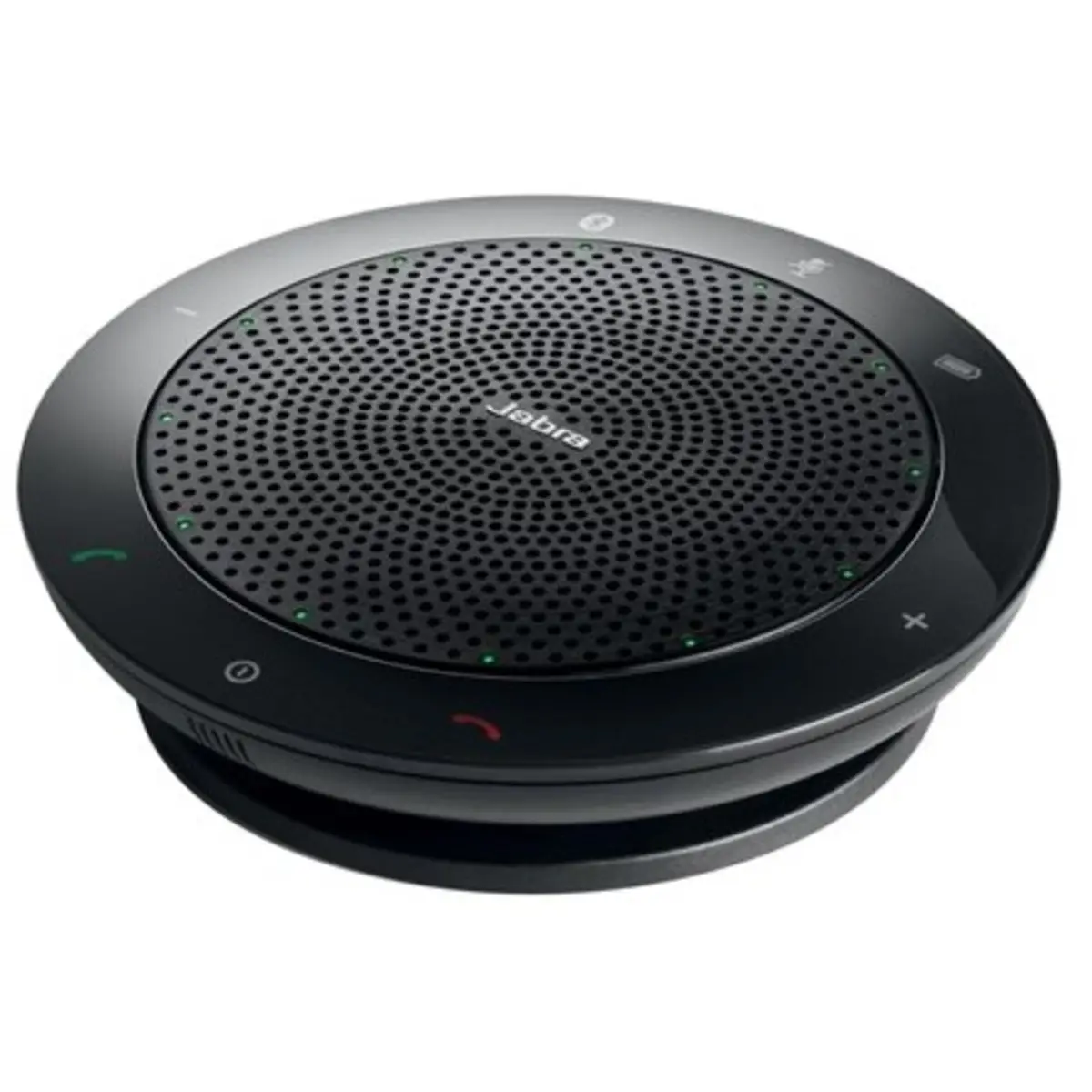 Speak 510 USB-/Bluetooth-VoIP speakerphone wireless