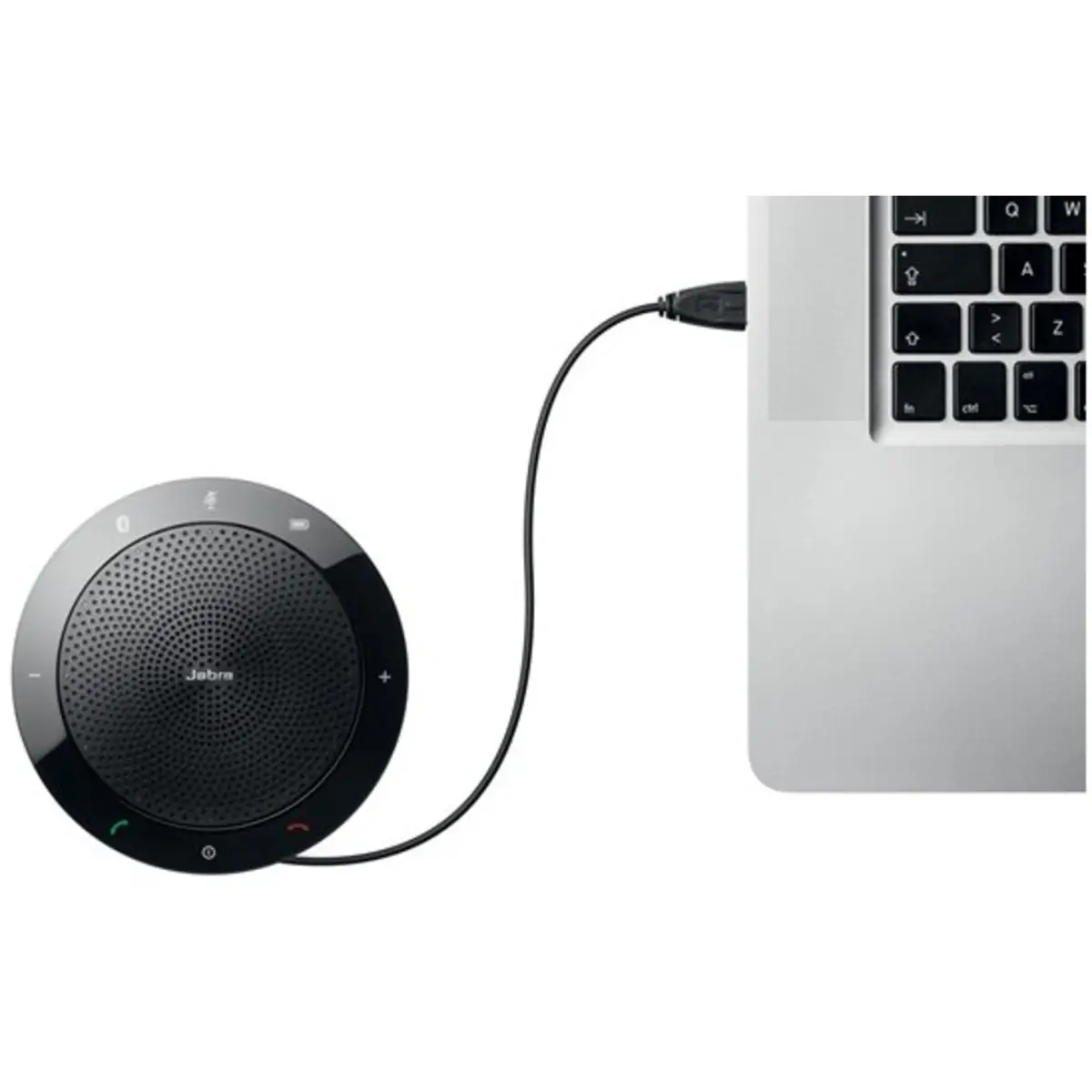 Speak 510 USB-/Bluetooth-VoIP speakerphone wireless