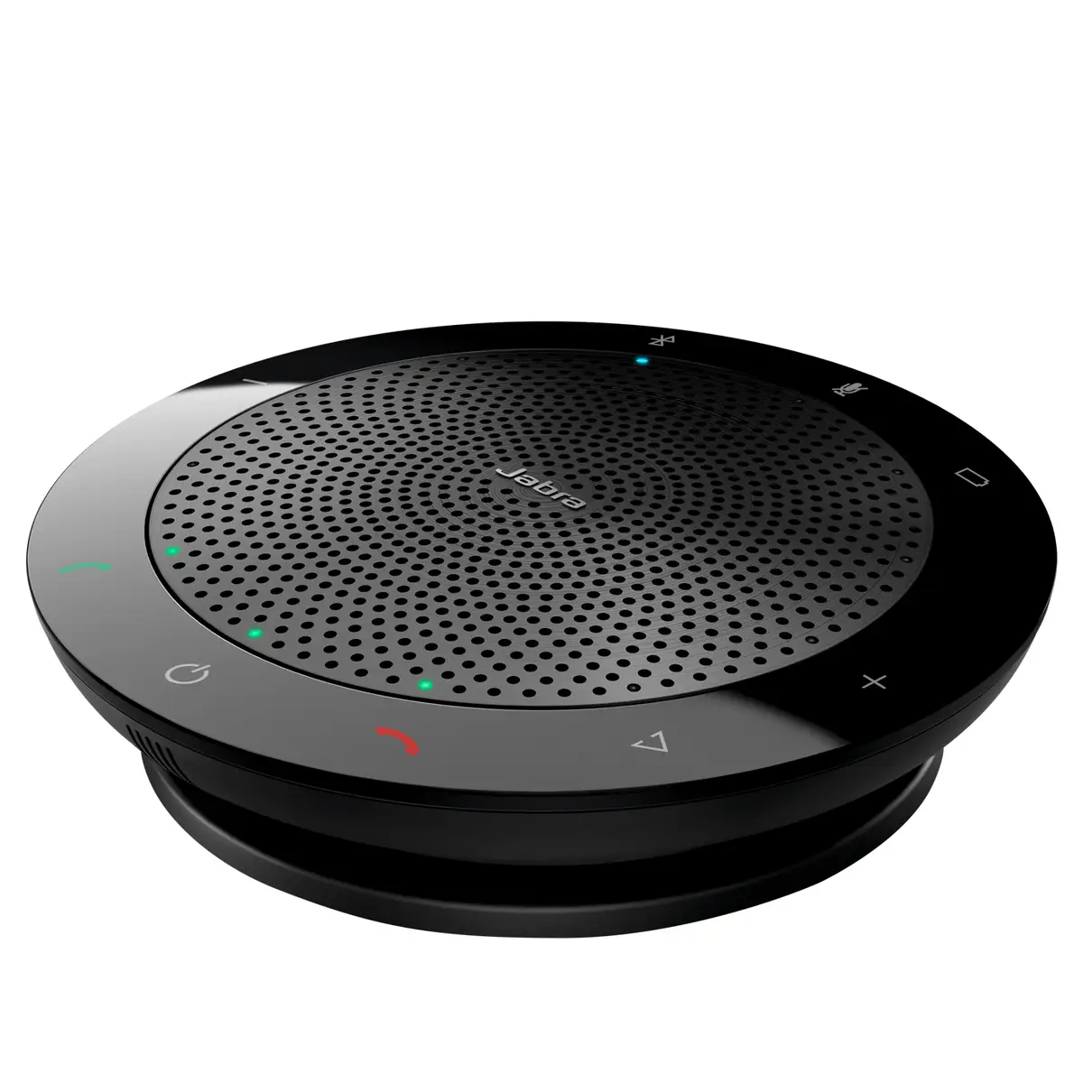 Speak 510 USB-/Bluetooth-VoIP speakerphone wireless