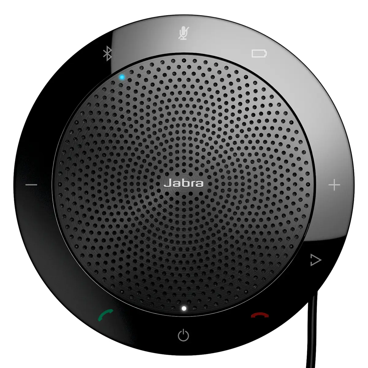 Speak 510 USB-/Bluetooth-VoIP speakerphone wireless