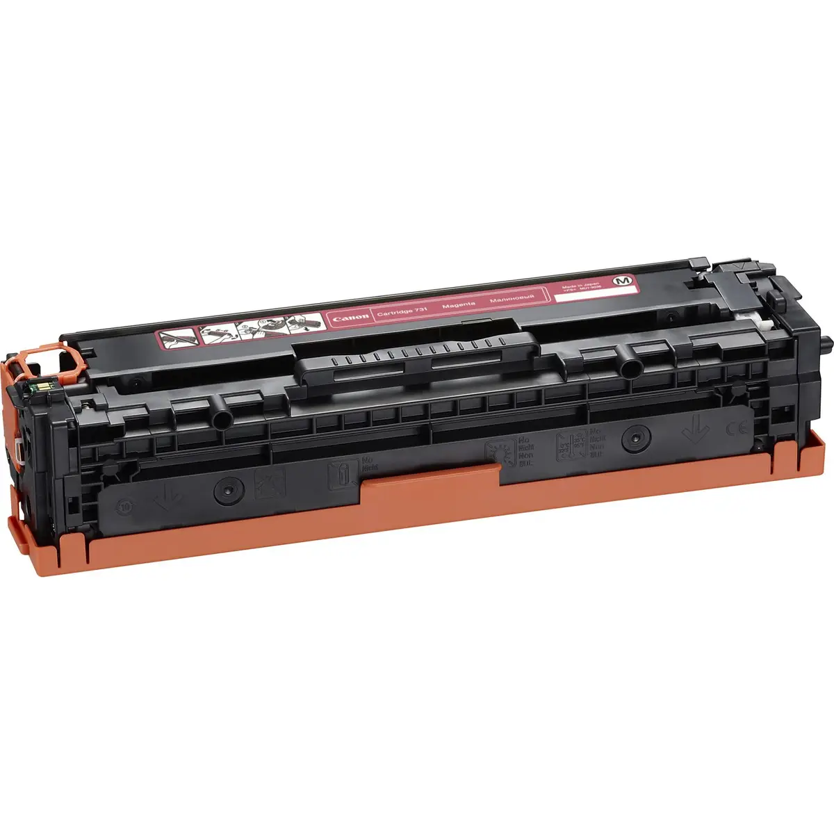 Toner 6270B002 ca. 1500 pages magenta