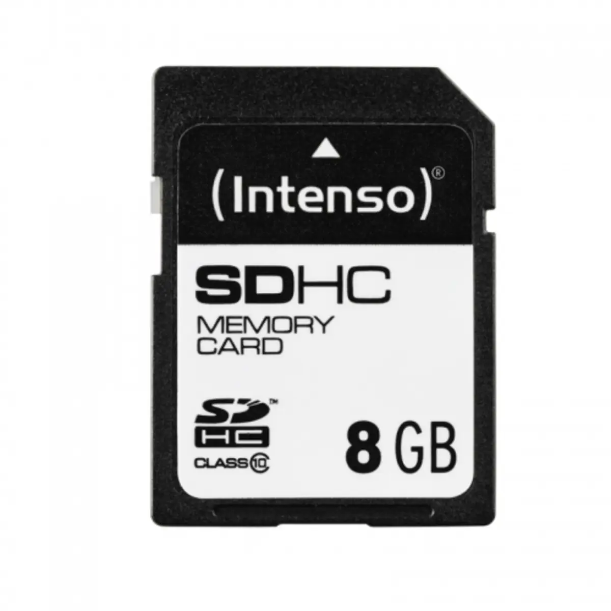 Class 10 Flash-Speicherkarte 8GB