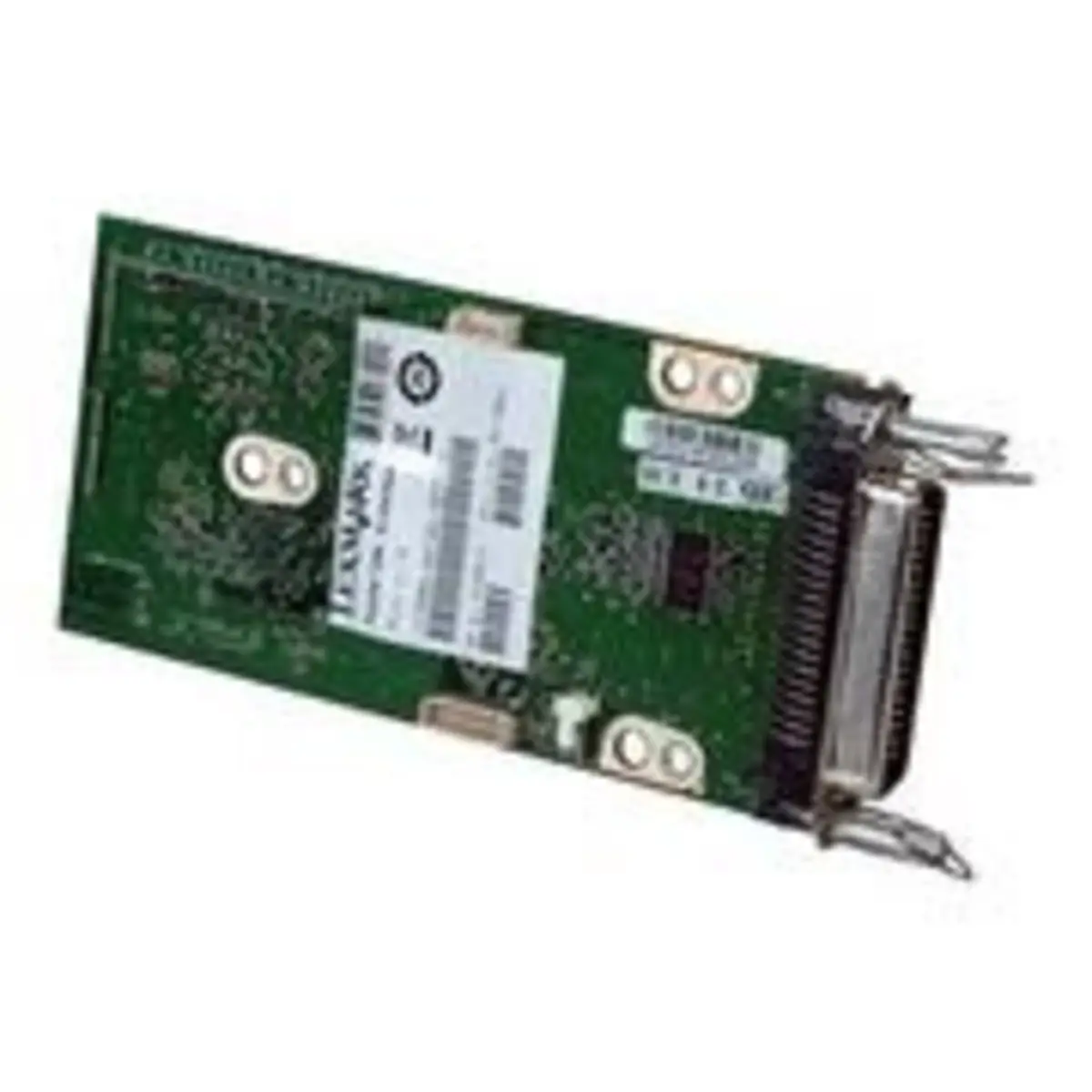 1284-B-adaptor paralll ISP