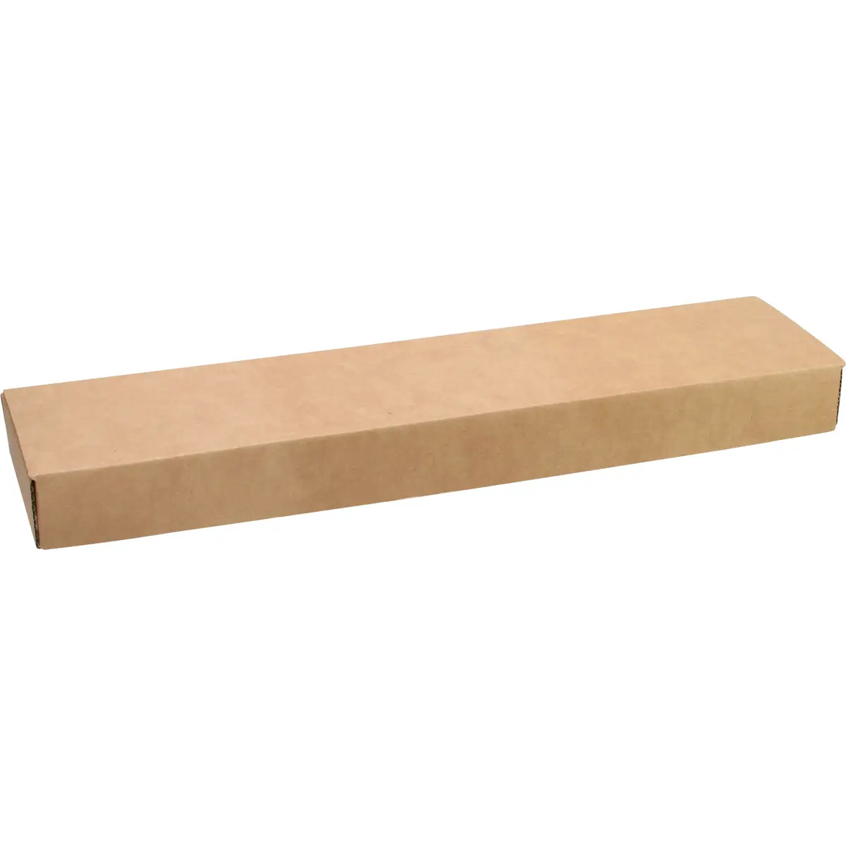 Patchfeld Cat.6, 24-fach, 48,3cm (19"), 0.5HE schwarz