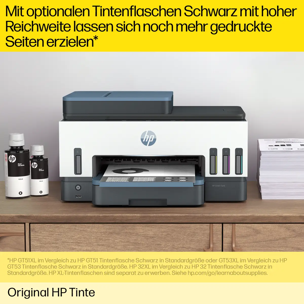 Tintenpatrone 971 cyan