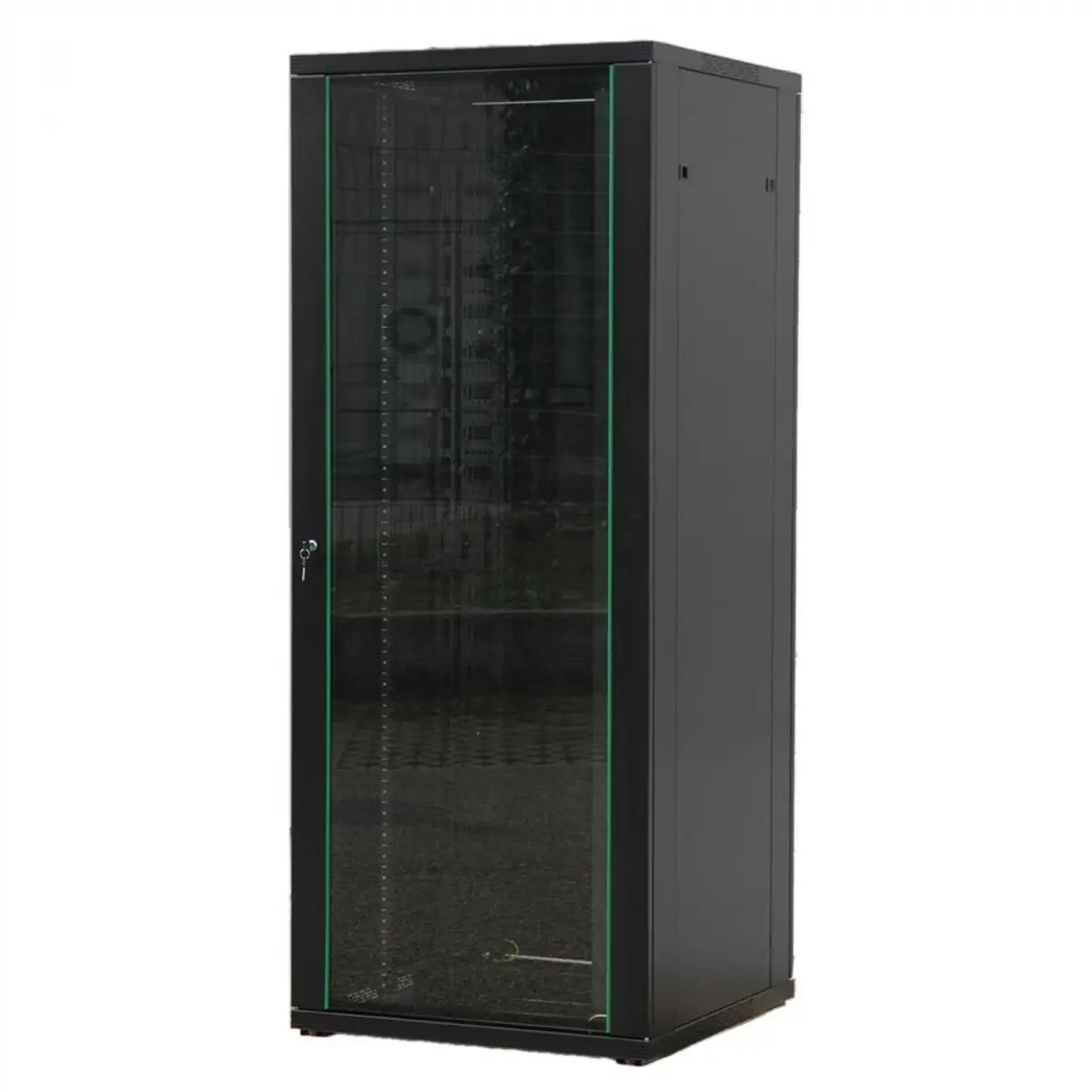 19"-Vernetzungsschrank 42 HE 2000x800x800 mm