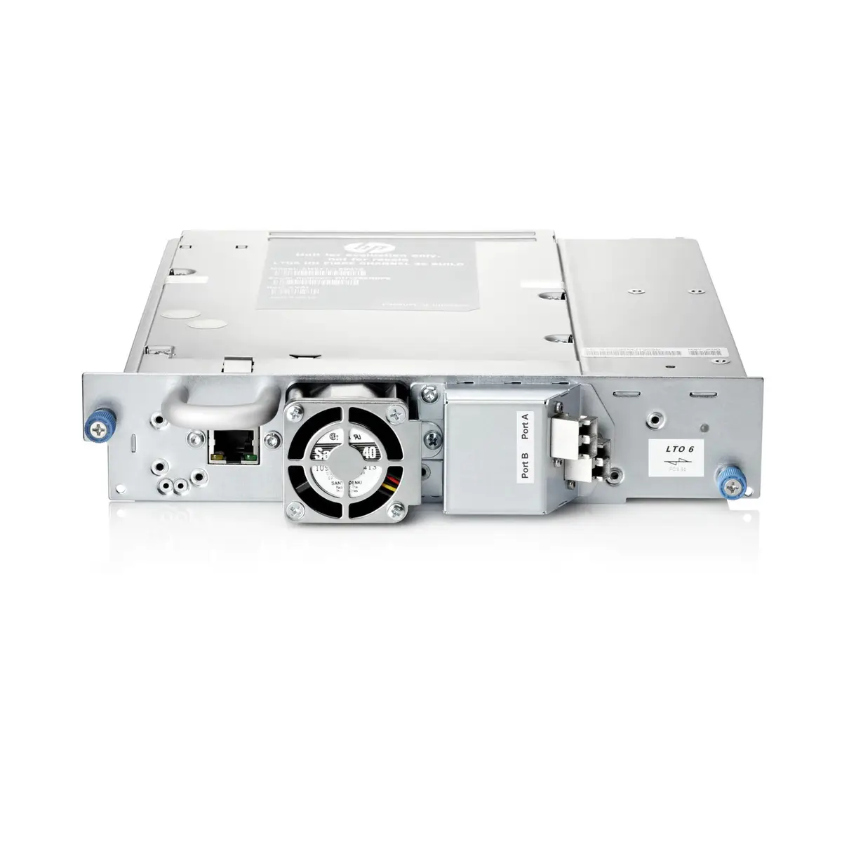 HP MSL LTO-6 Ultr 6250 SAS Drive Upg Kit