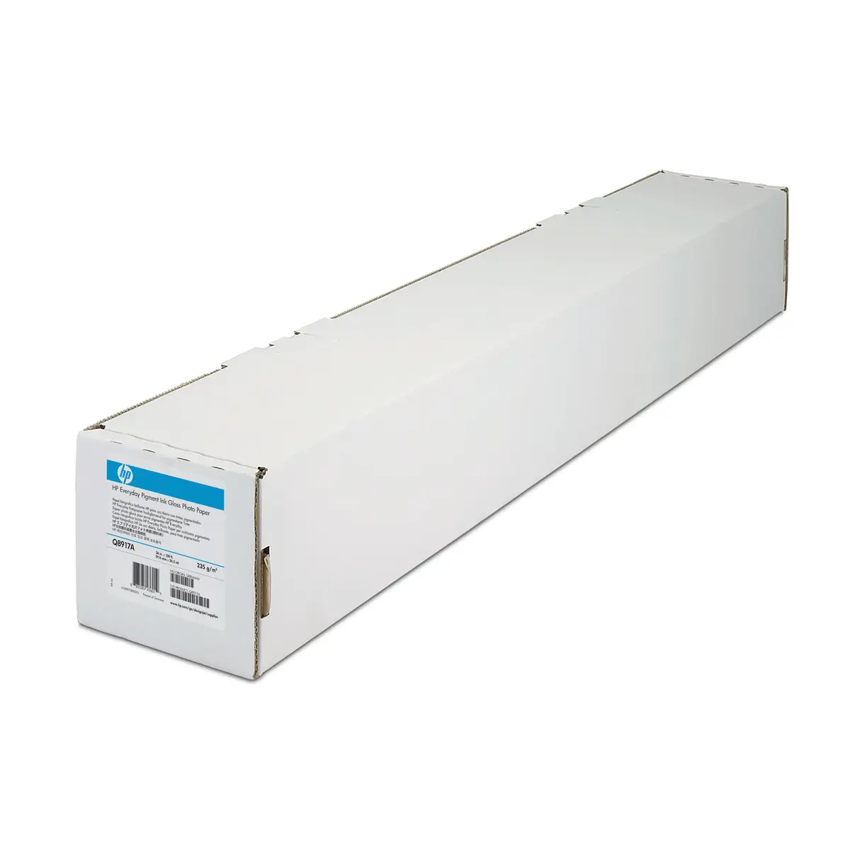 Schweres Papier matt 1 Rolle (91,4cmx30,5m)