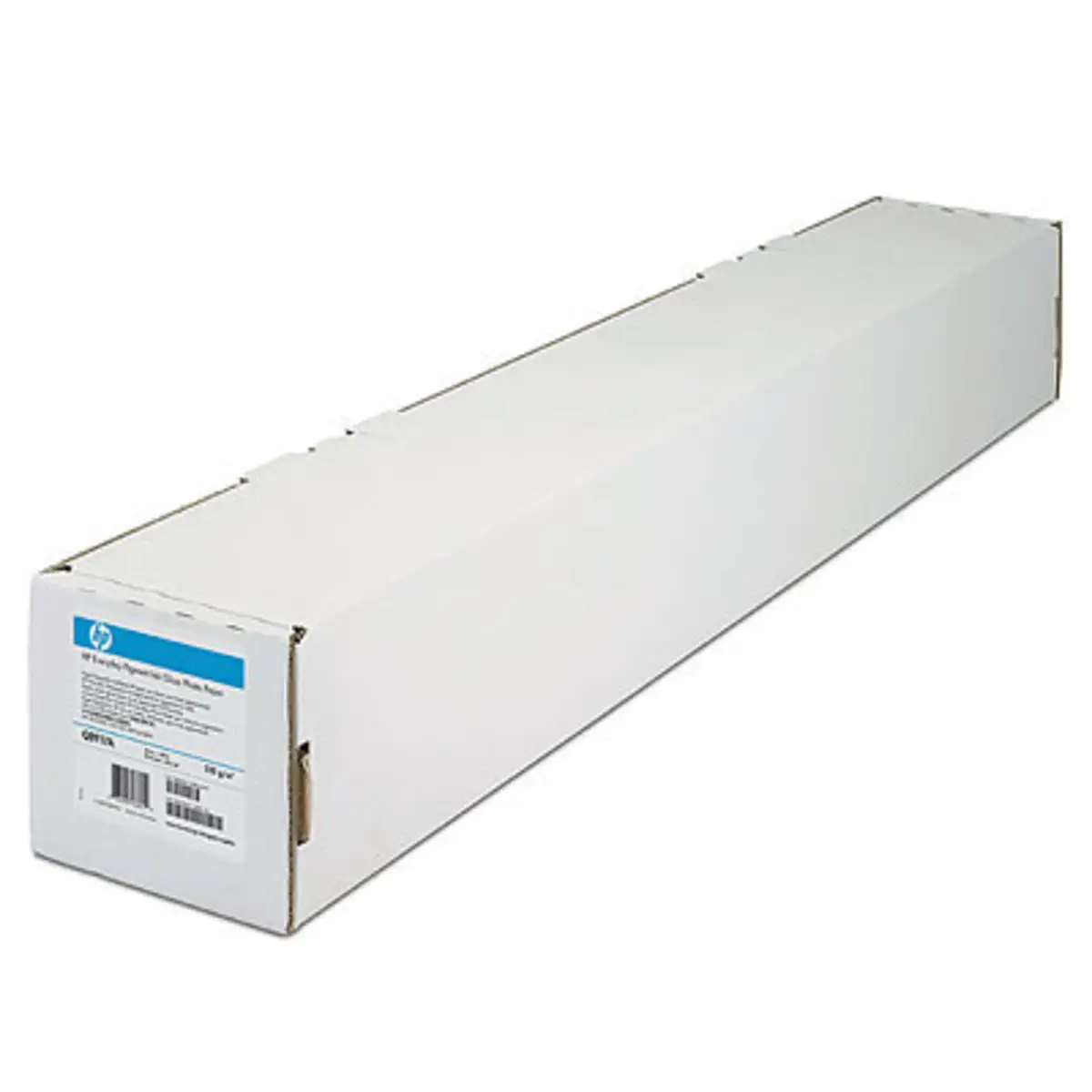 Schweres Papier matt 1 Rolle (91,4cmx30,5m)