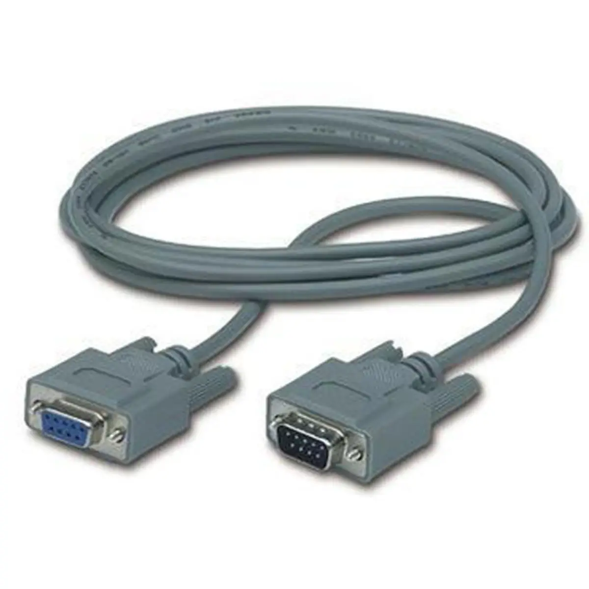 extensionscable 5m RS-232 for USV PC Kommunikation(seriale Schnittstelle)