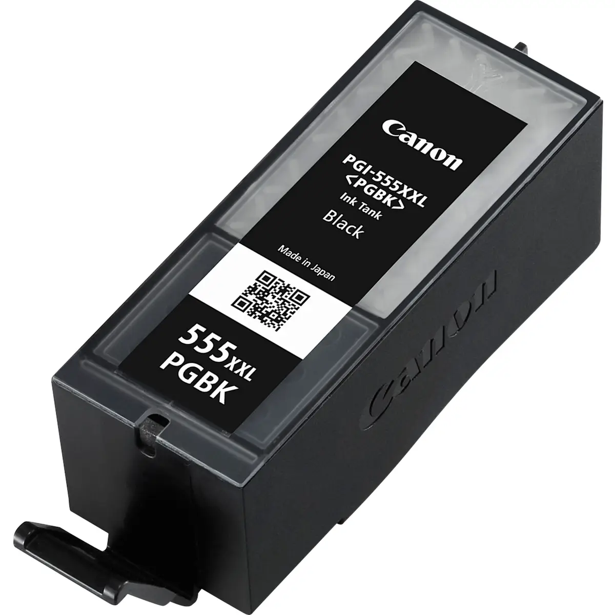 PGI-555PGBK XXL Tintenbehälter schwarz für PIXMA MX925