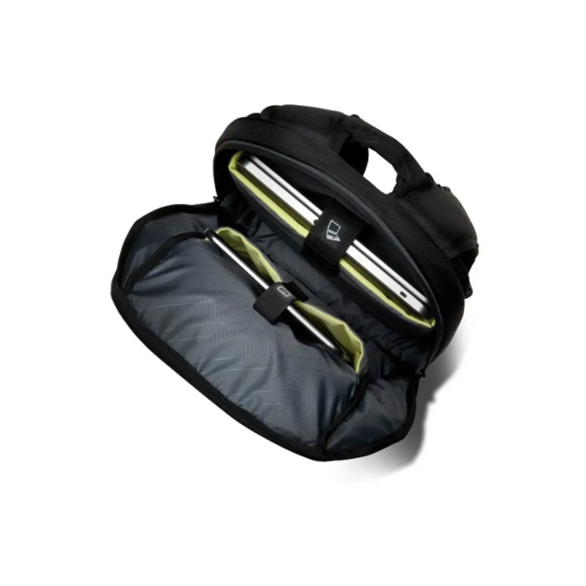Triple Trek Backpack für 35.6cm (14'') Notebooks