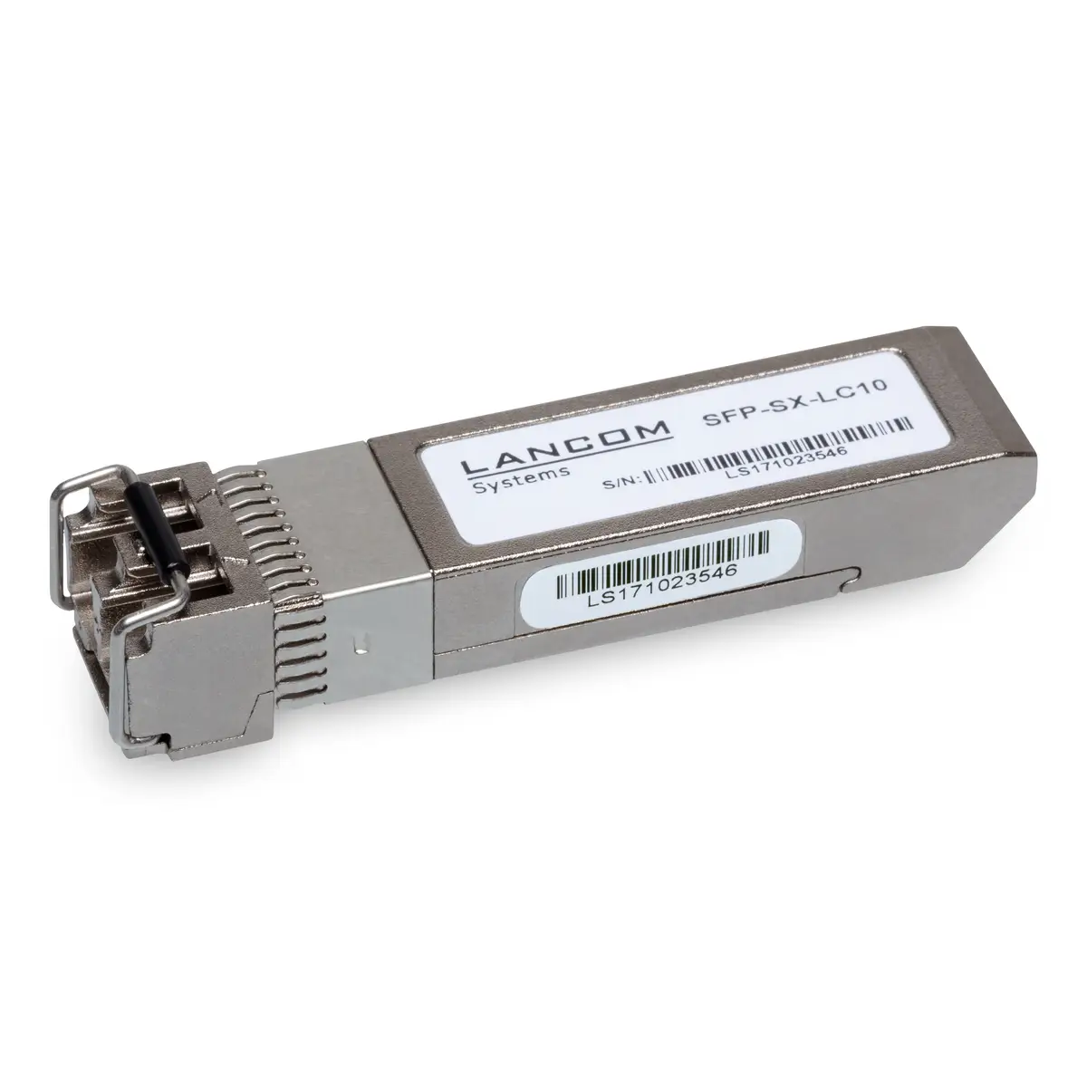 SFP-SX-LC10 1x 10GBase-SX SFP+ Modul