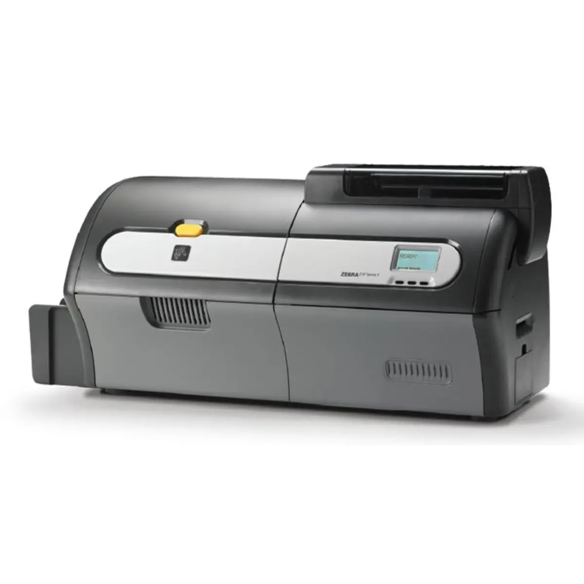 ZXP Serie 7, beidseitig, 12 Punkte/mm (300dpi), USB, Ethernet, UK