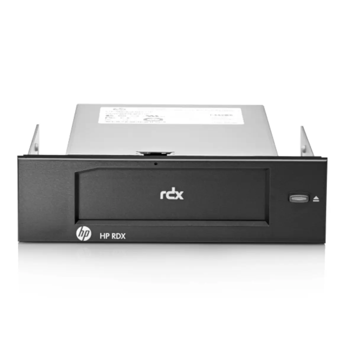 HP RDX Removable Disk Backup System Laufwerk USB3.0 intern 13,3cm (5,25'')